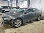 Ford Taurus 2016