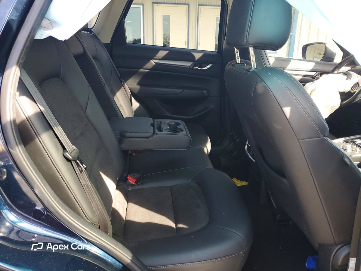 Mazda CX-5 2020