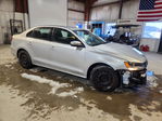 Volkswagen Jetta 2013