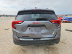 GMC Terrain 2021