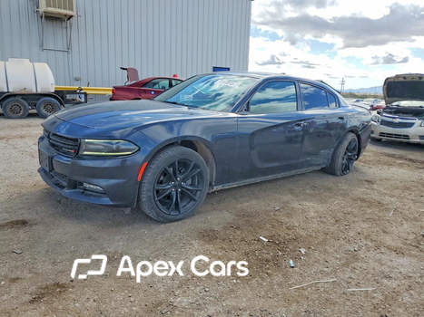 Dodge Charger 2016 - Image 1 of 13