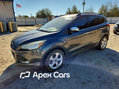 Ford Escape 2016 - Image 1 of 13