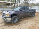 Chevrolet Silverado 2015