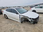 Kia Optima 2018
