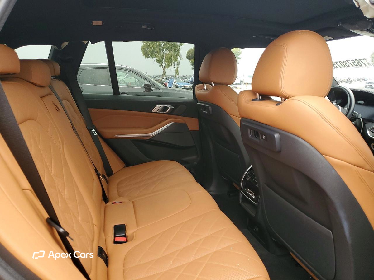 BMW X5 2023