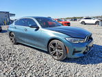 BMW Series 3 2021