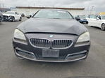 BMW Series 6 2013