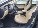 Tesla Model S 2013