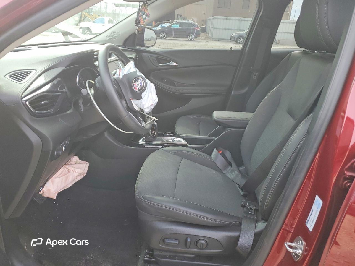 Buick Encore 2023