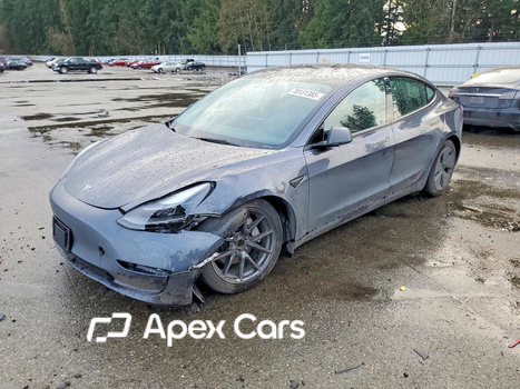 Tesla Model 3 2023 - Image 1 of 13