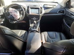 Ford Edge 2017