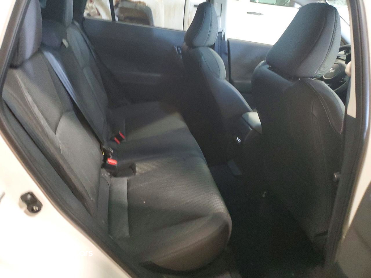 Subaru XV 2024