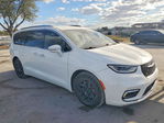 Chrysler Pacifica 2021