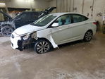Hyundai Accent 2017