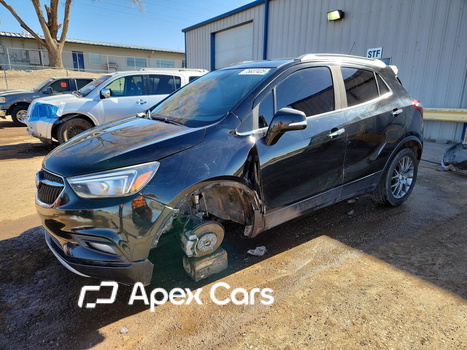 Buick Encore 2019 - Image 1 of 14