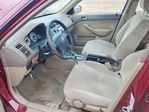 Honda Civic 2002