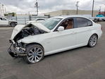 BMW Series 3 2011