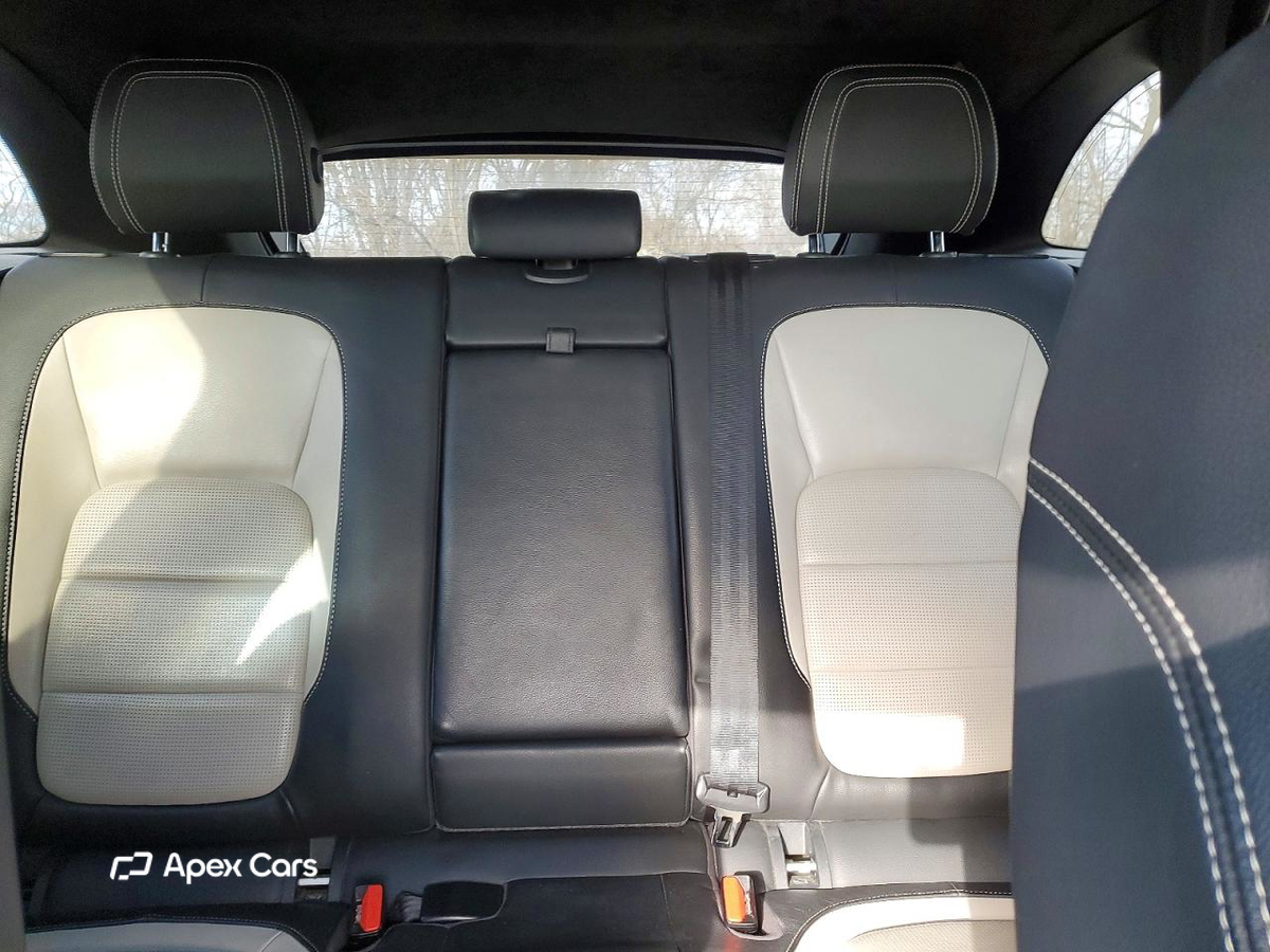 Jaguar F-Pace 2019