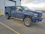 Chevrolet Silverado 2011