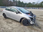 Honda Civic 2015