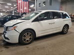 Honda Odyssey 2012