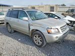 Toyota Highlander 2007
