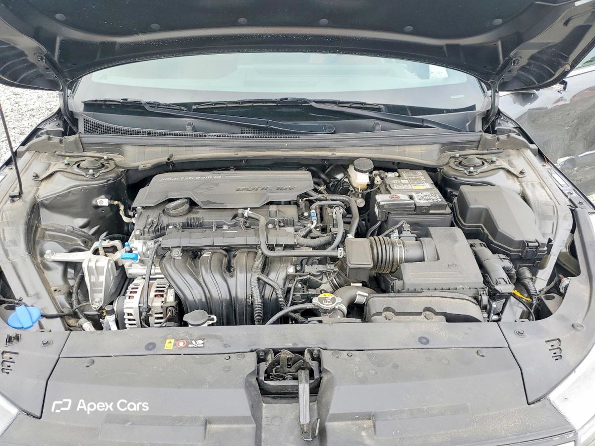 Kia K4 2025