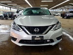Nissan Sentra 2019
