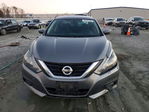 Nissan Altima 2018
