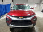 Chevrolet TrailBlazer 2023