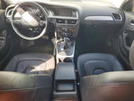 Audi A4 2013
