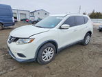 Nissan Rogue 2014