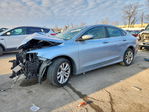 Chrysler 200 2015