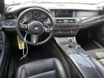 BMW Series 5 2016