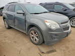 Chevrolet Equinox 2013