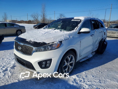 Kia Sorento 2017 - Image 1 of 12