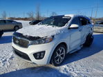 Kia Sorento 2017