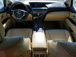 Lexus RX 2013