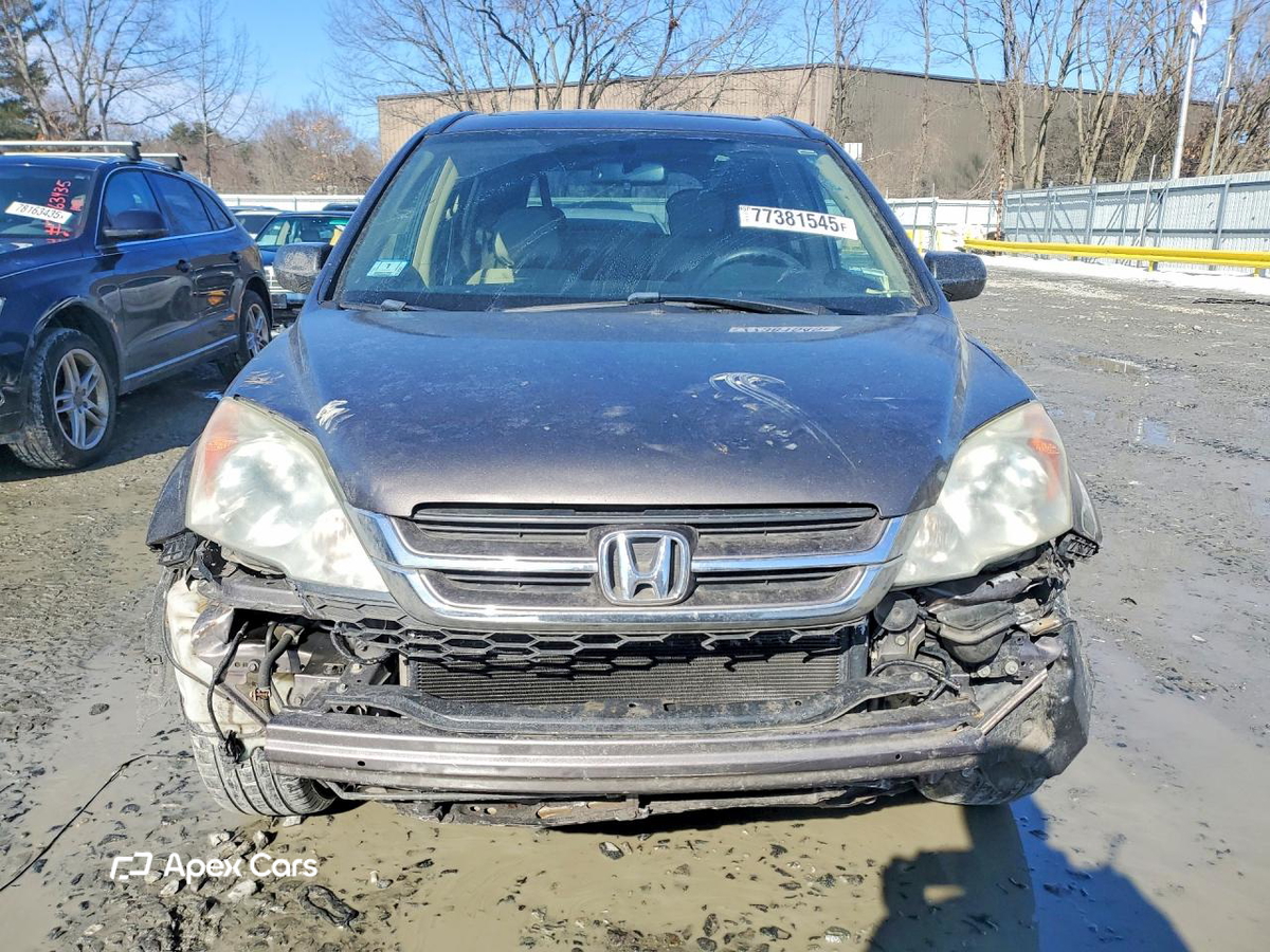 Honda CR-V 2011