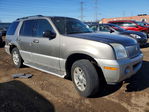 Mercury Mountaineer 2003