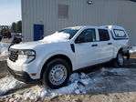 Ford Maverick 2025