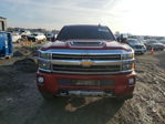 Chevrolet Silverado 2018