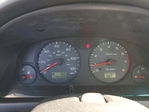 Subaru Forester 2001