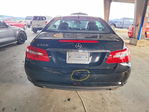 Mercedes-Benz E-klasse 2012