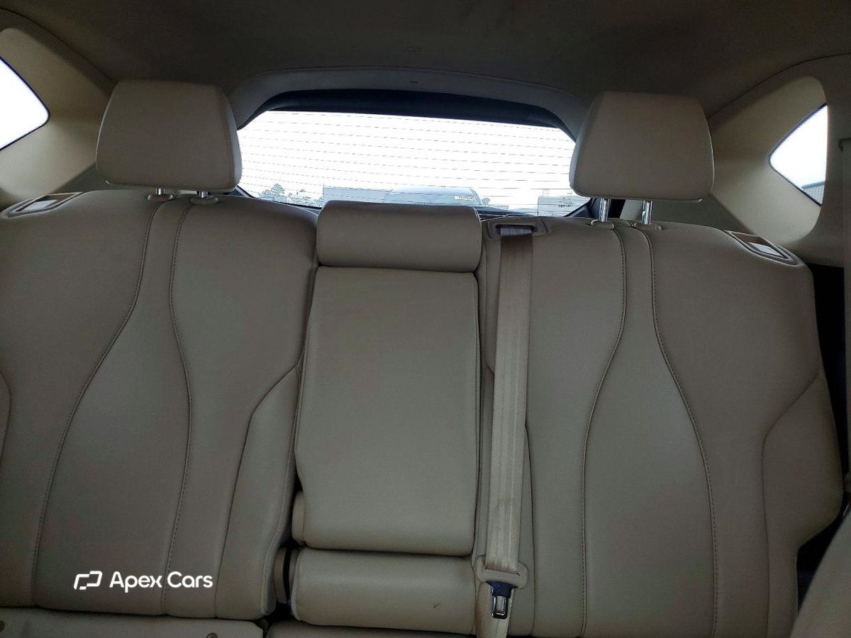 Acura RDX 2019