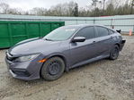 Honda Civic 2020