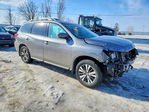 Nissan Pathfinder 2017