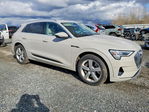 Audi e-tron 2019