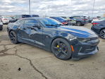 Chevrolet Camaro 2016