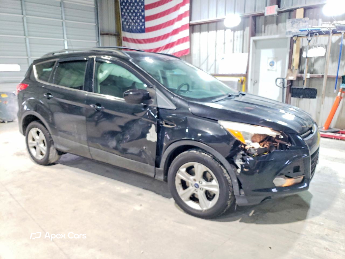 Ford Escape 2013
